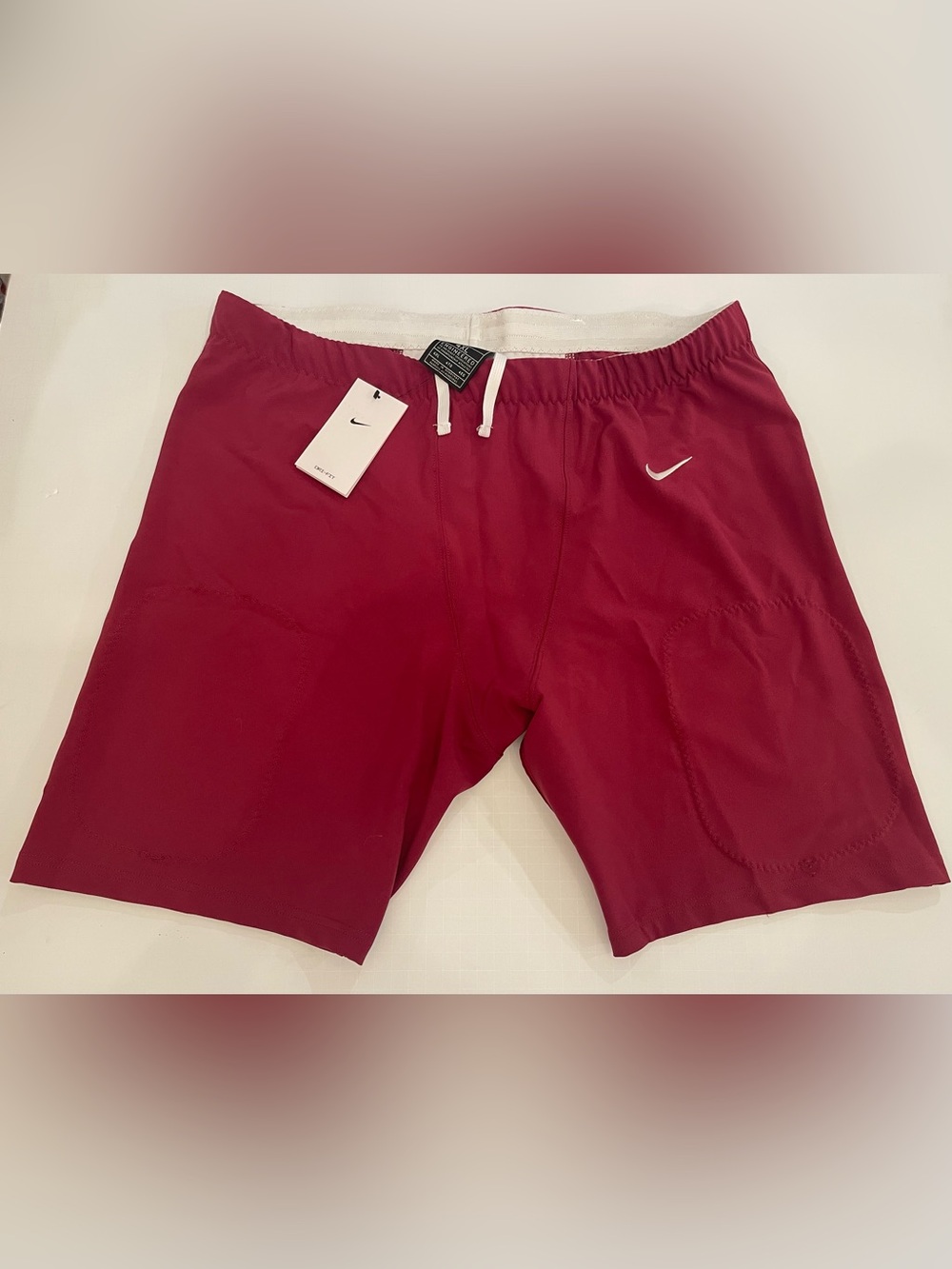 Nike Vapor Training Football Tights